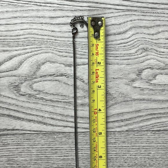 Dragon Sword Necklace Cool Dragon Pendant - Picture 5 of 6